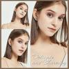 Fox Earrings Long Tail Temperament Beautiful Dangle Earrings Jewelry For Women