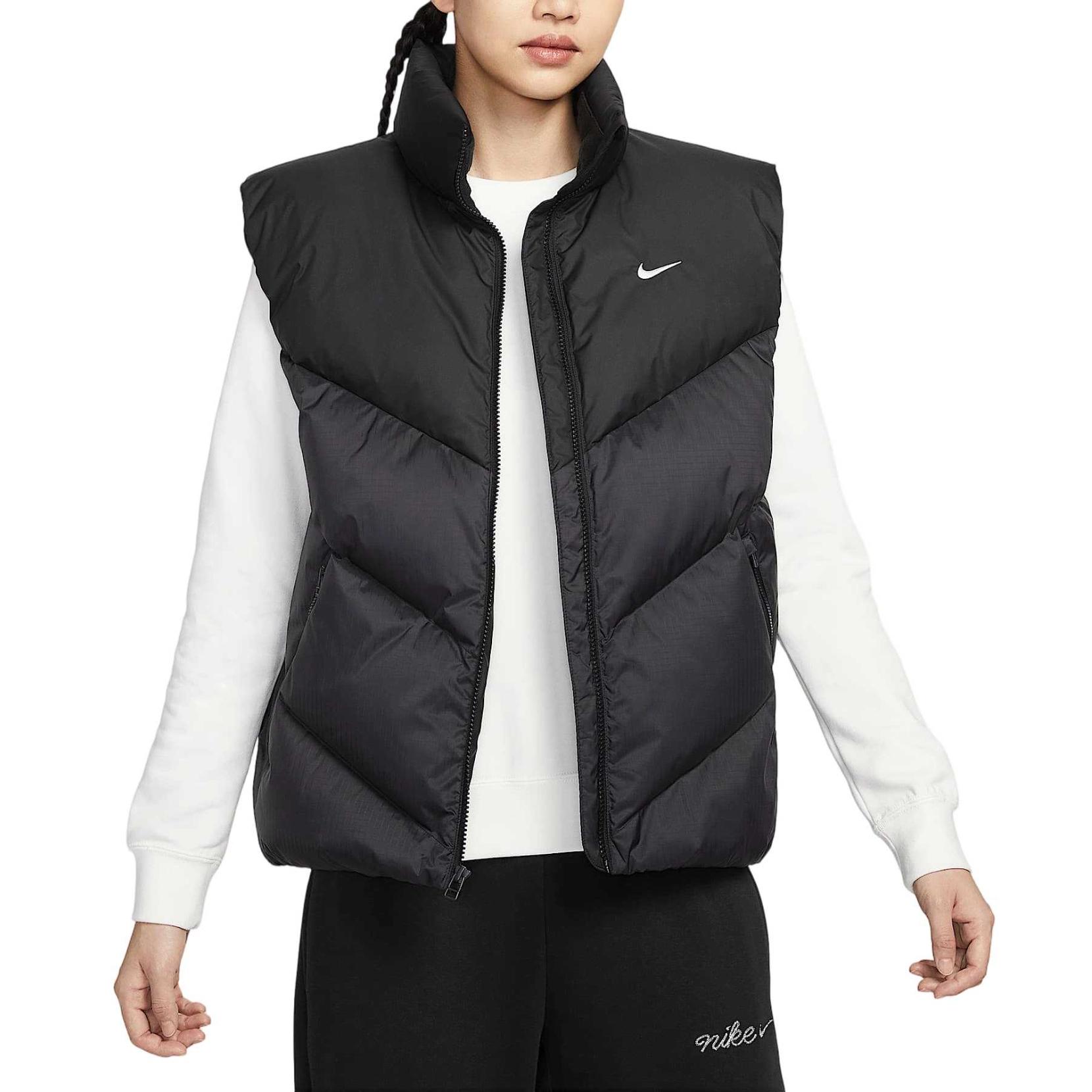 Nike Sportswear Down Vest Women s HV5238-010 M