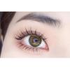 Mogugu - Natürliche Wispy Cluster Falsche Wimpern