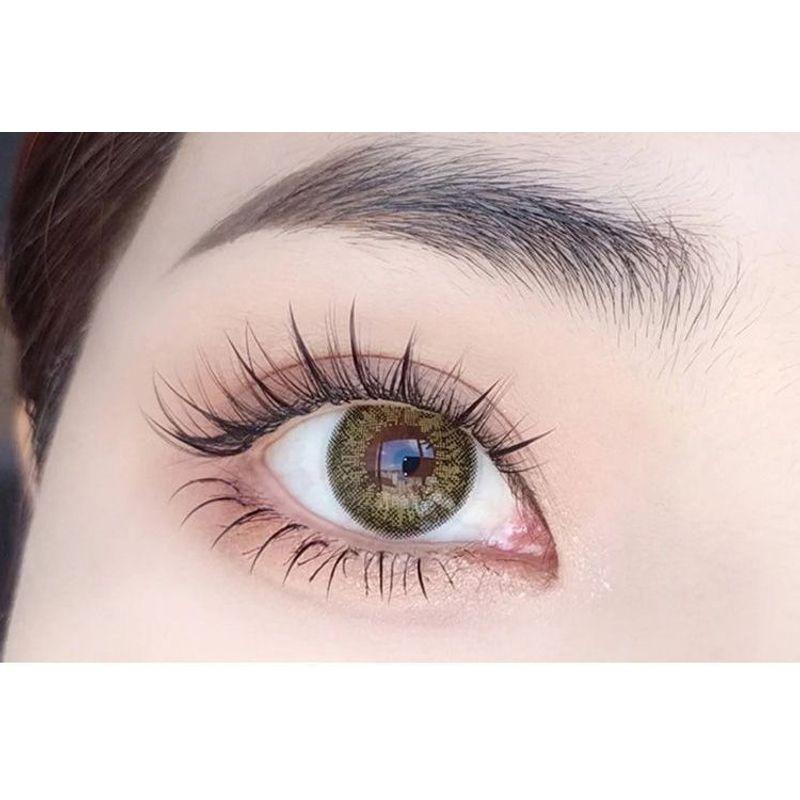 Mogugu - Natürliche Wispy Cluster Falsche Wimpern