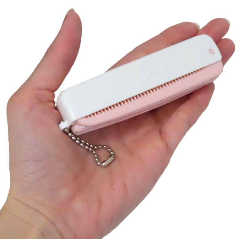 Kamio Japan - Kirby Folding Hair Comb
