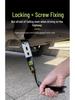 Conductive Car Grounding Strap for Sedans, SUVs & Small Vehicles