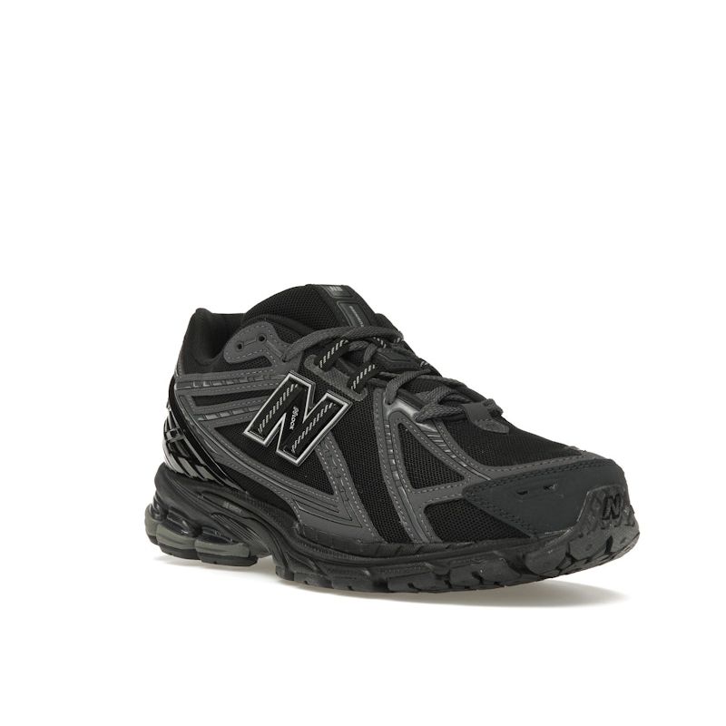 New Balance 1906R Black Phantom Herresneakers M1906RLB