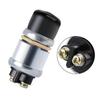 Ignition Starter Switch 60A DC12V 24V Truck Engine Start Boat Push Waterproof Horn Car Button Switch Replacement