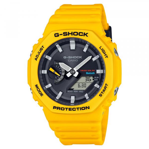 Casio G-Shock GA-B2100C-9AJF 2100 Series Men s Watch New
