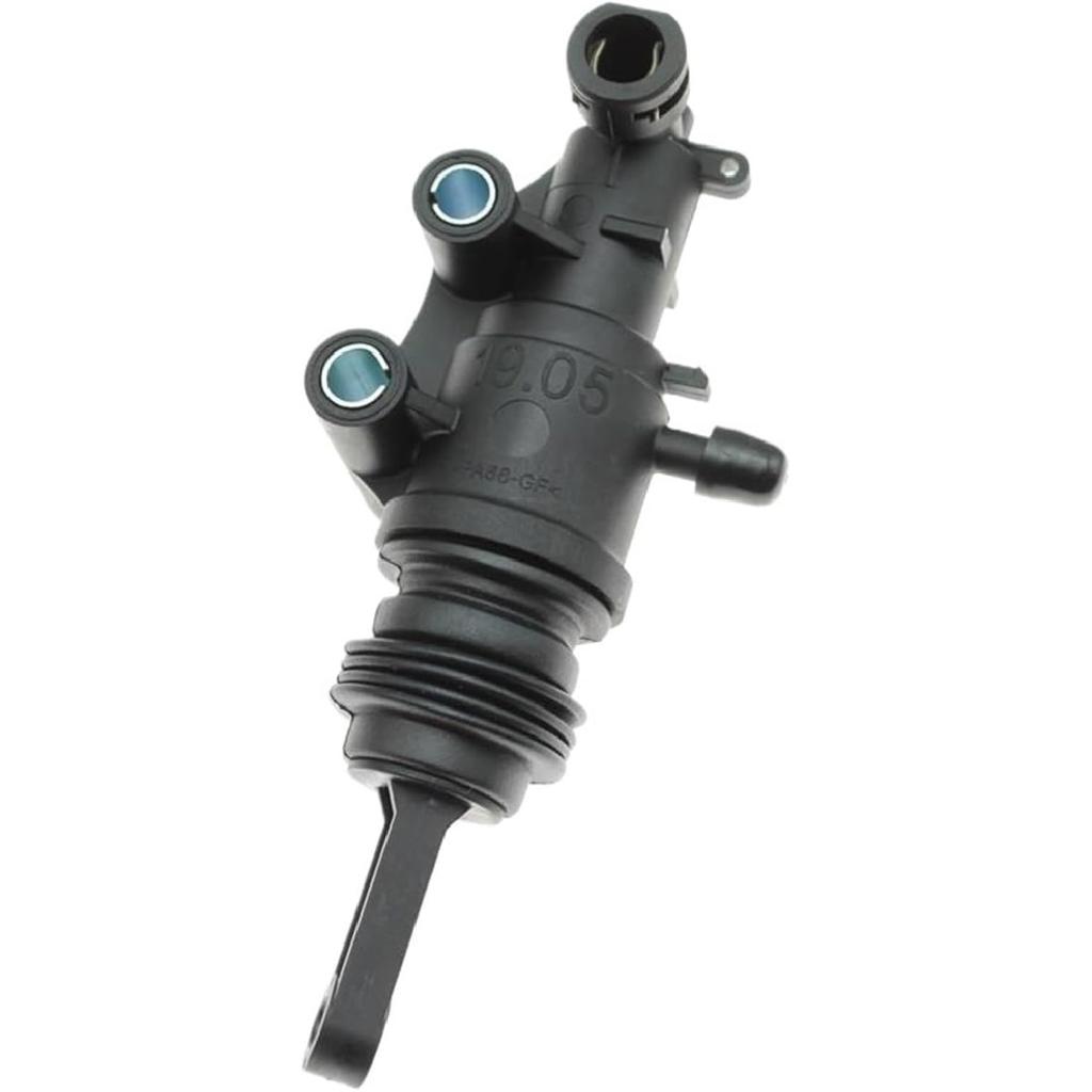 Clutch Master Cylinder Compatible with Mazda BT-50 Pickup Ranger 2011+ AB39-7A543-AB AB39-7A543-AC UC2J-41-990B AB39-7A543-AD
