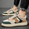 New Fashion Training Shoes Student Shoes Breathable Season Comfortable Snea Four Seasons Outdoor Board Shoes Versatile