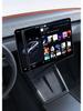 Tesla Model 3/Y/YL Screen Protector Silicone Frame Accessory