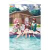 Dragon of Dawn: Rune Factory (PS5) Marvelous Shop Exclusive Set with Tapestry & Acrylic Panel