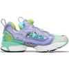Adidas x Reebok ZX Fury Light Purple Unisex Sneakers Real-Lilac Chalk-White GZ6594