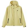 CAMEL Unisex Mountain Sea Windproof Outdoor Jacket