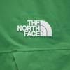 The North Face Nylon Jacket M Green Outdoors Men's Used