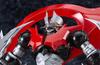 MODEROID Shin Mazinger ZERO VS Dark General Mazinger ZERO Non-scale Assembled Plastic Model