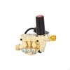 12Plunger Pump Head AdjustablePressure Assembly Replacement for Hobbyists, Homeowners,