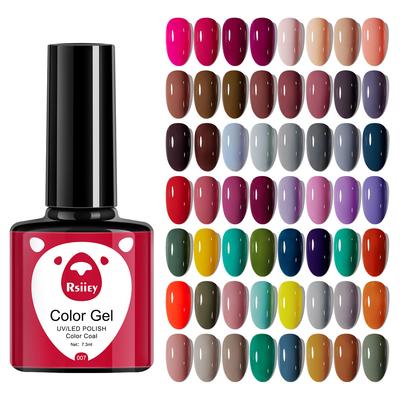 Manicure – Nagelgels