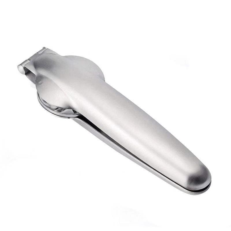 Chestnut Opener: 304 Stainless Steel Nutcracker for Raw Shells - Cross-shaped Cone Scoring Tool for Chestnuts and Hazelnuts