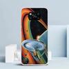 Star Movie T-Trek Soft Cover for Xiaomi Poco F7 Ultra X7 X6 X5 Pro M7 Phone Case Redmi 15 15C 13 13C 12 12C 10 10C Print Shell P
