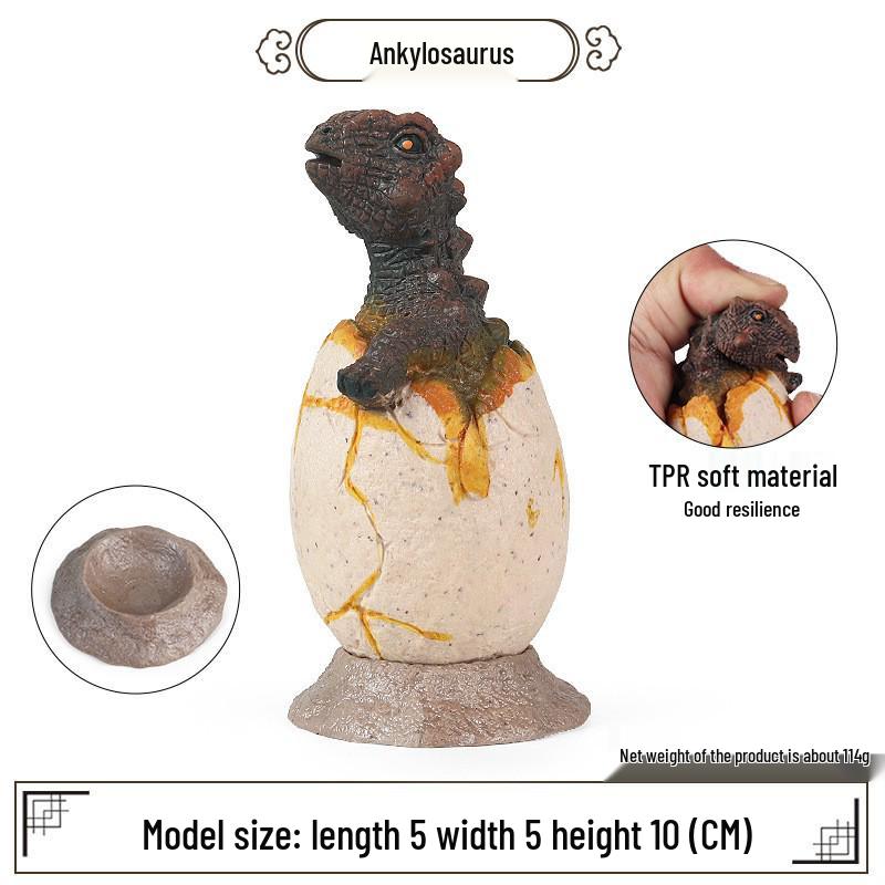 Children's Prank Toy: Soft Rubber Snake & Lizard Models - Cobra, Viper, Rattlesnake, Golden Python