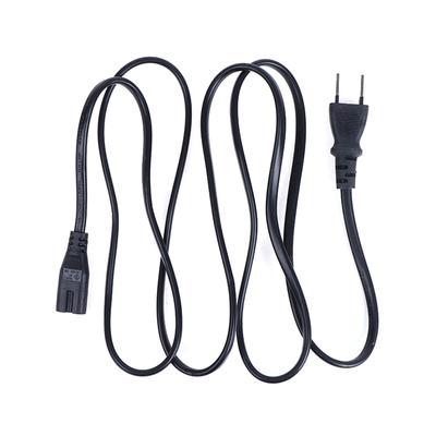 Napájecí kabel PS5 8znakový drát Napájecí kabel Dodejte nám standardní kabel PS5 s plochou zástrčkou Nabíjecí kabel Hostitelský napájecí kabel