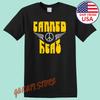 Canned Heat Uomo Nero Taglia S-5XL