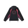 Jordan As M J Flt Clb Ltwt Hooded Comfortable Simple Long Sleeve Sweatshirt Men Sweatshirt IF1901-011