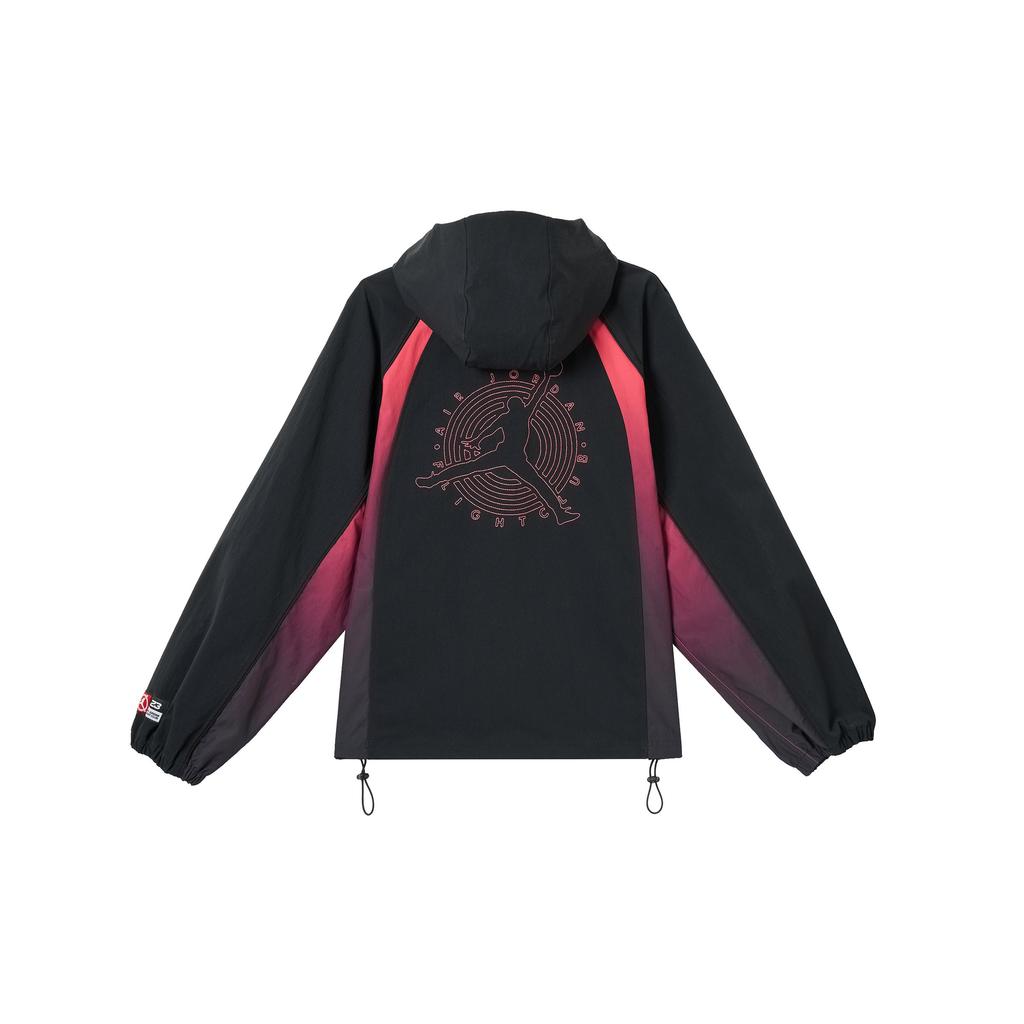 Jordan As M J Flt Clb Ltwt Hooded Comfortable Simple Long Sleeve Sweatshirt Men Sweatshirt IF1901-011