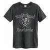 Zesílené Unisex tričko pro dospělé Bastards Motorhead