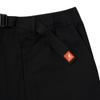 KANGOL Pattyg Shorts Black  Krecsa40520 
