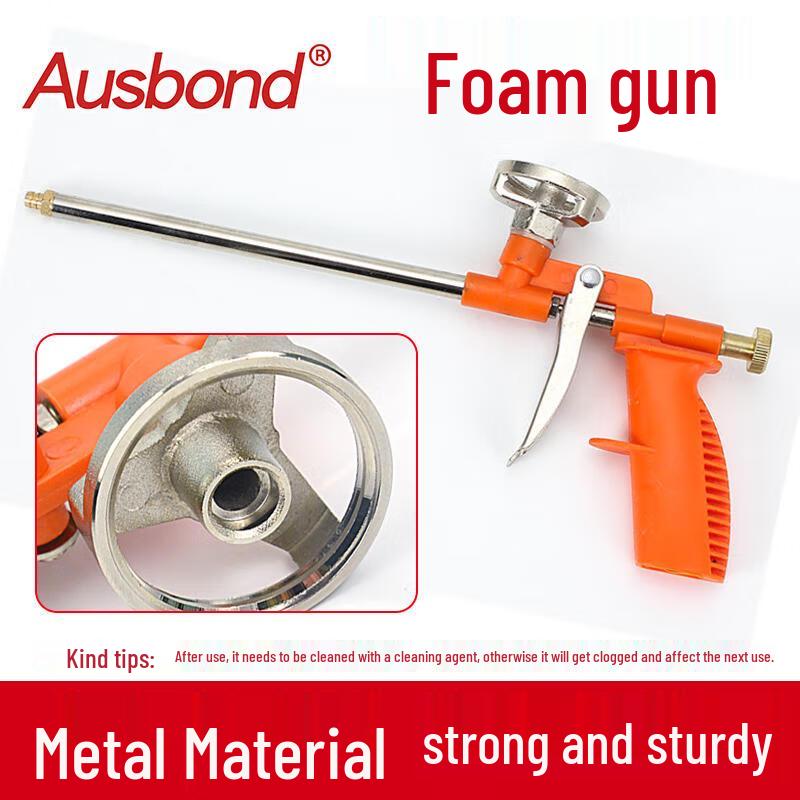 Ausbond Universal Foam Gun Extension Nozzle