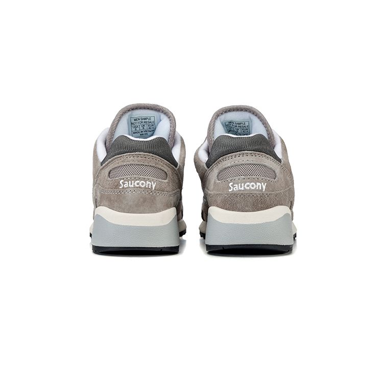 SAUCONY Shadow 6000 Grey Unisex Sneakers S70441-46