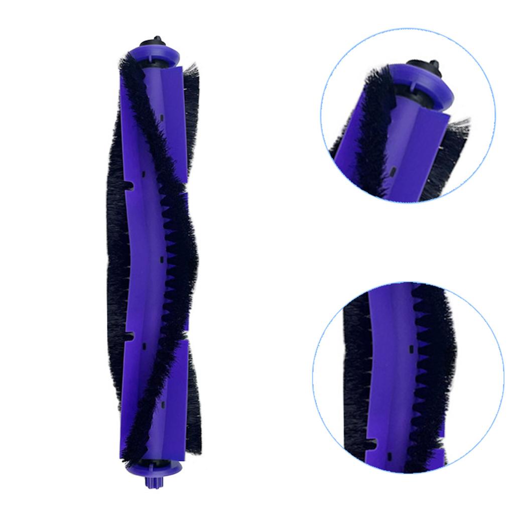 Roller Brush for NARWAL-J3 Vacuum Cleaner Accessory Hepa Filter Core Parts Nozzle Brush Original Floor Attachment