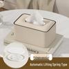 Tafeldecoratie en accessoires – Servethouders op tafel