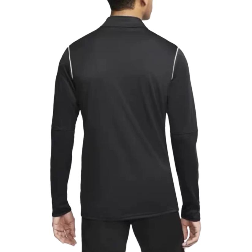 Nike Casual Stand Collar Zipper Long Sleeve Jacket Men Jackets BV6886-010