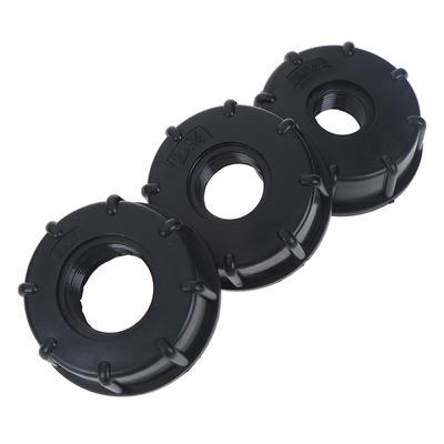1/2" 3/4" 1" Gwint Adapter zbiornika Ibc Zawór wymiany złącza wody z kranu
