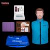 Guanbang CPR Resuscitation Training Manikin