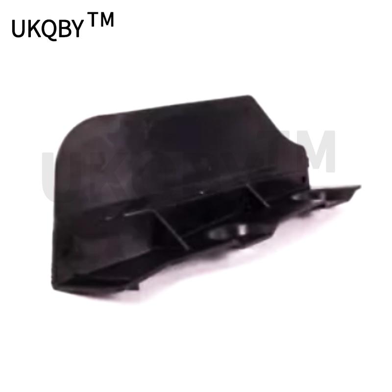 CAR Left front choke plate front pressure lip, automobile front mudguard bm wX6 E71 X6 E72 Hybrid X5 E70 LCI X6 E71 Rear bumper left