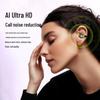 Lanston TS20 Open-Ear Bluetooth Ear-Clip Earbuds