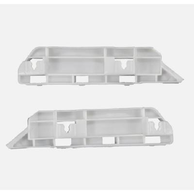 For 2005-2010 Honda Odyssey Front Bumper Cover Spacer Left and Right Set of 2