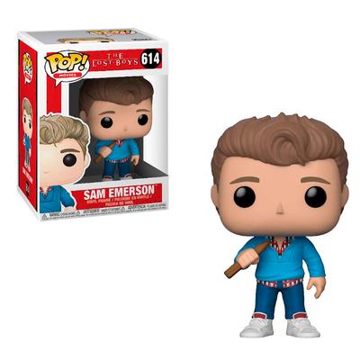 Funko MUZYKA POP! Film: Zagubieni chłopcy – Sam Emerson