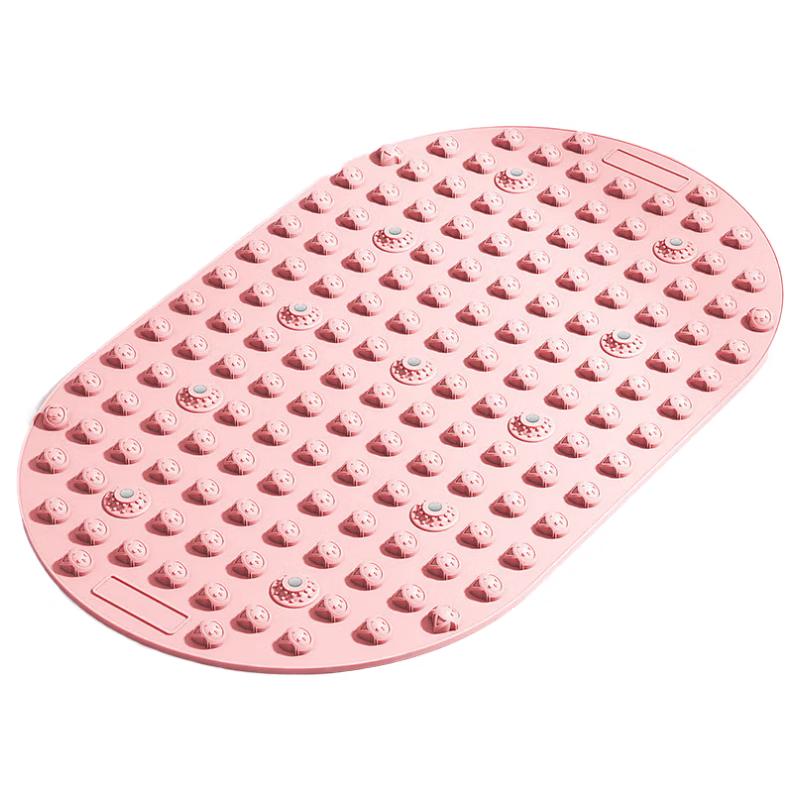 Mdikawe Liquid Pebble Acupressure Foot Massage Mat
