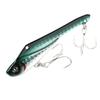 Dress DREPAN EVO 22g Konoshiro Salaryman Metal Vibe Lure for Seabass and Flounder