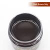 Leather Vinyl Repair Kit 30g Car Seat Cleaner Paint Care for Auto Sofa Leather Repair Coats Holes Scratch Cracks Repair Kit