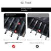 Box Trolley Tool Cart Storage Toolbox Tank Drawer Auto Repair Cart Multifunctional Mobile Cabinet Trolley Tool
