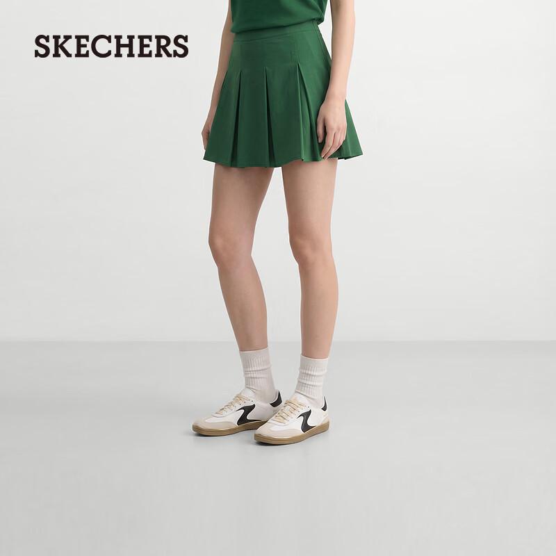 

Skechers Women s Woven Skirt L226W062 M