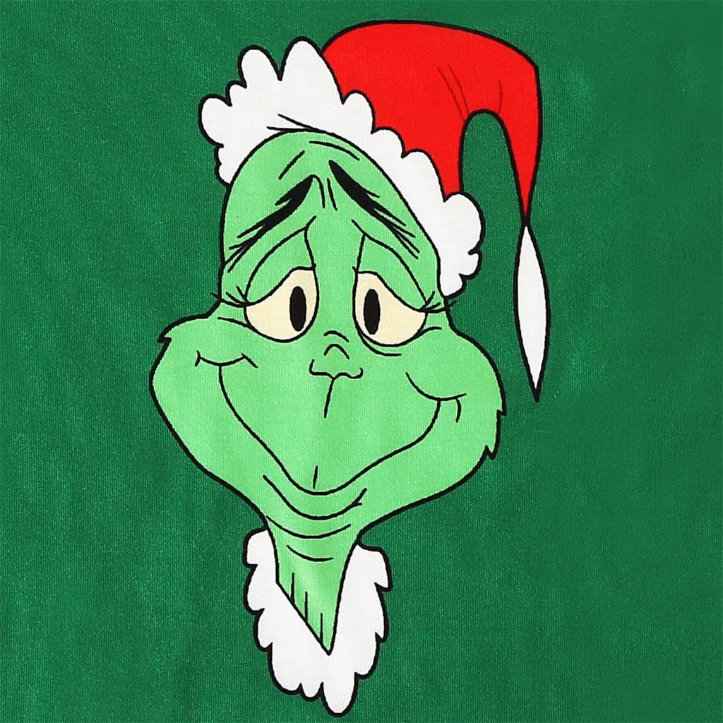 Halloween Print Cute Family Matching Sets Pajamas, Loungewear Outfits,Family Matching Long Sleeve Tops Pants Set