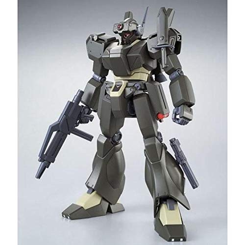Bandai P Gundam Unicorn Conroy s Zegan ECOAS Type HG 1/144 Model Kit