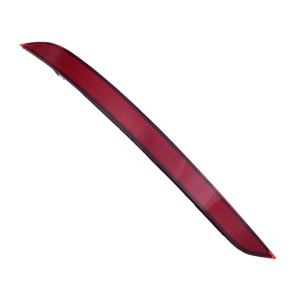 Reflektor Stoßfänger hinten links 31656677 Für Volvo XC60 2018-2023