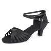 Professional Middle Heel 5cm WomenBallroom Dancing Shoes Indoor Latin Dance Shoes Salsa