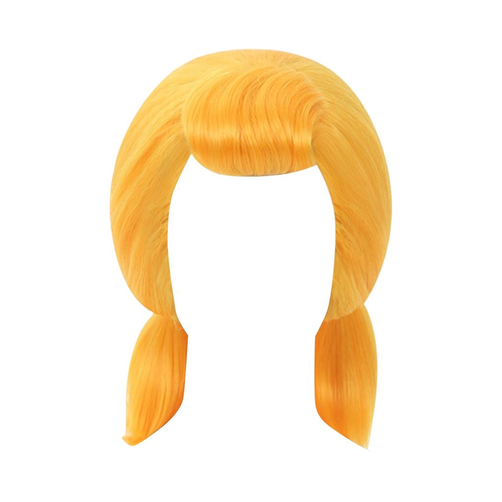 Perruque pour Femme pour Fête Costumée Cosplay