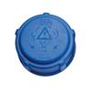 ABNS Radiator Expansion Coolant Tank Water Bottle Cap Cover 1311120MK02AA 1311120-MK01 For Changan CS35 CS55 CS75 CX70 UNIT-K